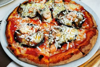 Ristorante La Caravella