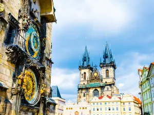 Duomo di Praga