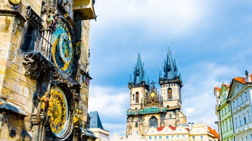 St. Vitus Cathedral