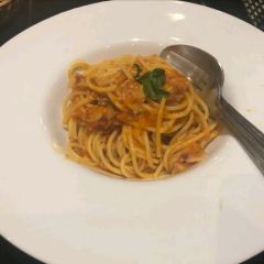 La Bocca Italian Restaurant and Pizzeria User Photo