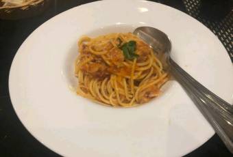 La Bocca Italian Restaurant and Pizzeria張用戶圖片