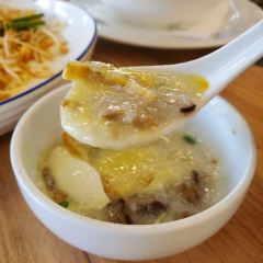 THE COFFEE CLUB - Royal Garden Plaza User Photo