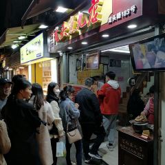 LONG TOU YU WAN 여행 사진