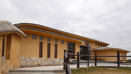 Guifeng Mountain Hakka Culture Center