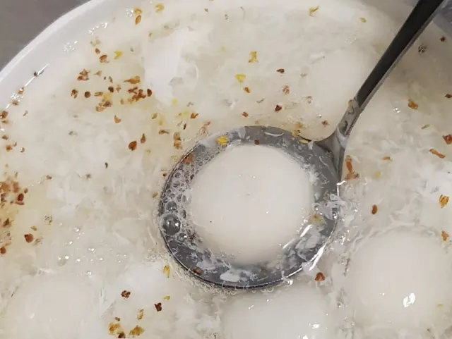【元宵節】白白胖胖超可口,推薦11間必吃米其林推薦餐廳吃湯圓與元宵