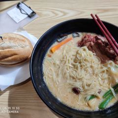 Sing Lei Cha Chaan Teng User Photo