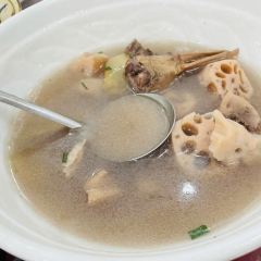 Xiangcunmeitucai User Photo