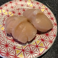 Mawashizushi KATSU User Photo