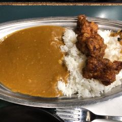 Lucky Pierrot Jujigai Ginza branch User Photo