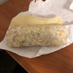 Riliberto's Fresh Mexican Food User Photo
