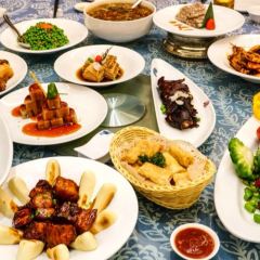 Chef Weng User Photo