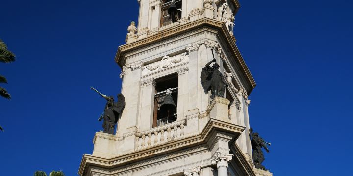 Campanile