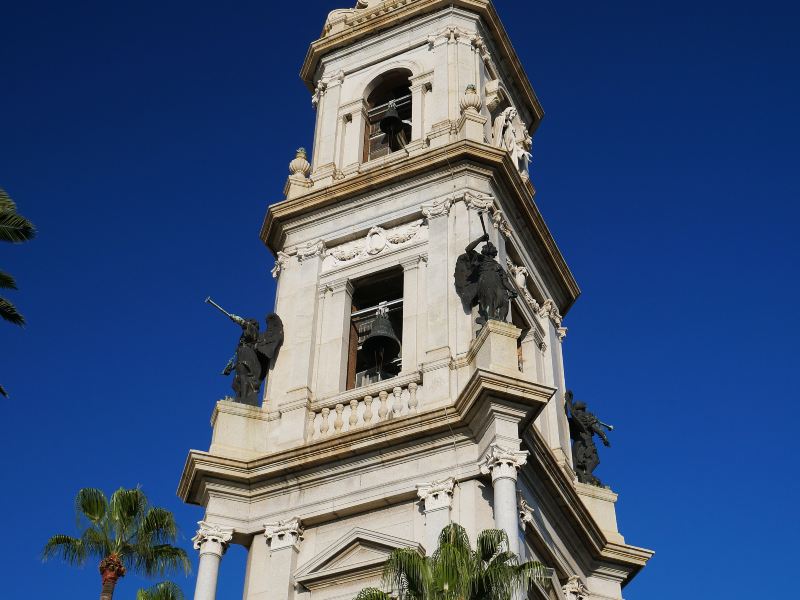 Sanctuary of the Madonna of the Rosary