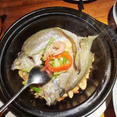 外婆私房菜(大卫城店) User Photo