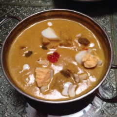 Darjeeling Cafe Varkala User Photo