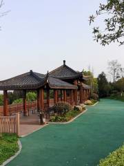 Xuefengling Park