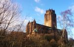 Liverpool Cathedral