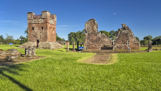 Santa Maria