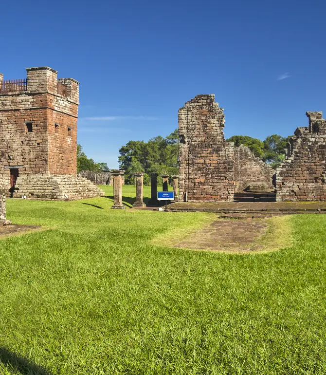 Trinidad