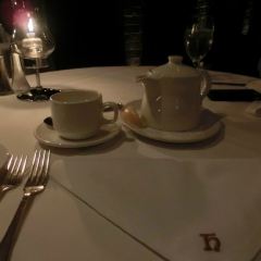 Hy's Steak House User Photo