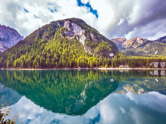 Lake Hallstatt