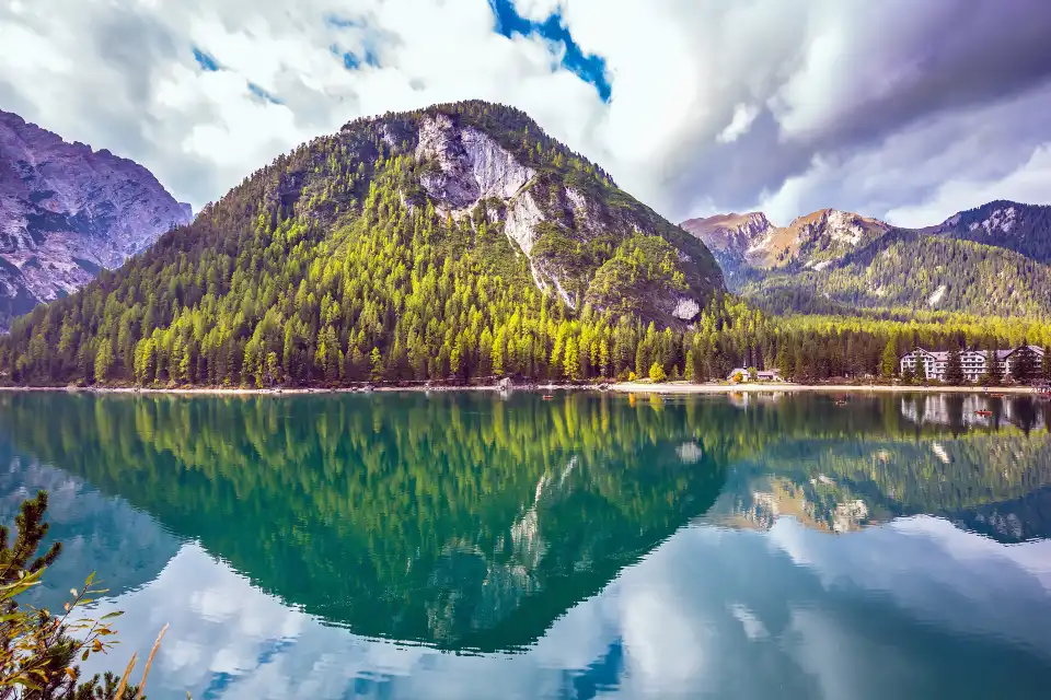 5_Lake Hallstatt