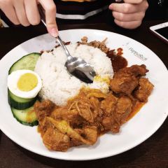 Sambal D'mama User Photo