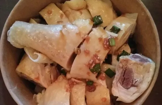 Laziz Arabic Restaurant