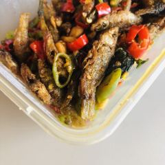YI ZHAN DENG User Photo