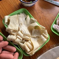 鱼知味 User Photo
