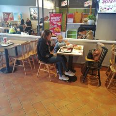 KFC (LanZhou DaRunFa) 여행 사진