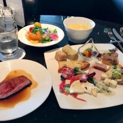 Mixx Bar & Lounge User Photo