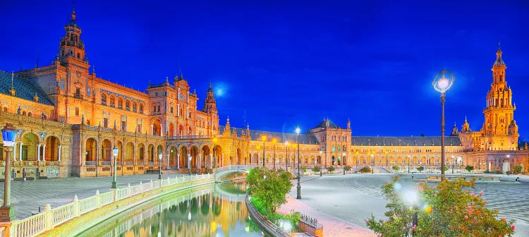 Отзывы об отеле Hotel Cetina Casa de las Telas Sevilla