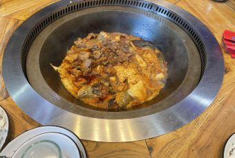 百口香铁锅炖(富锦总店) user photo