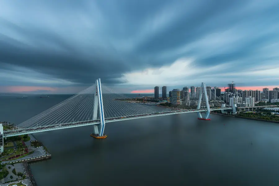 Changqing Bridge