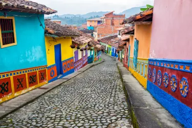 Antioquia