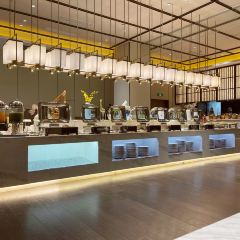 Intercontinental Yancheng Gangfu · Golden Coast Western Restaurant User Photo