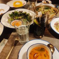 素逸·泰料理(人民广场店) User Photo