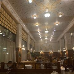 Café Imperial User Photo
