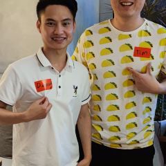 在這裡廈門特色小吃店張用戶圖片