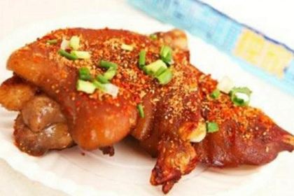 SHAO DONG GU ZHU TI PU ZI ZONG DIAN