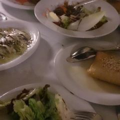 Strofi Athenian Restaurant張用戶圖片
