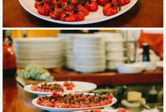 Osteria Mozza User Photo