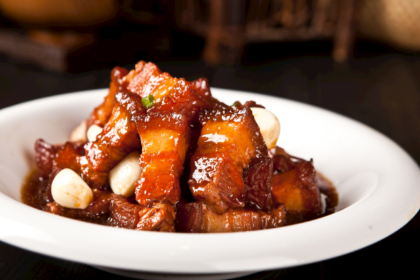 Biguiyuanfenghuang Restaurant