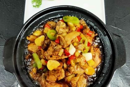 庐山鑫缔·云境酒店·中餐厅