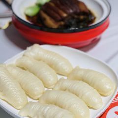 A WU HUANG HE DA LI YU ZHENG ZHOU TIAN ZE JIE DIAN User Photo