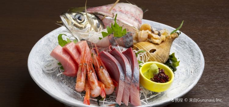 TONTONByouSHI Takefuten