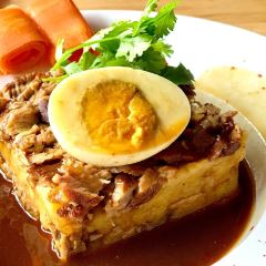 Dyen Sabai Restaurant and Bar User Photo