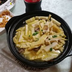 武夷铭灶 User Photo