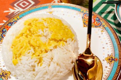 象太泰鲜熬泰国咖喱(爱琴海东百店)